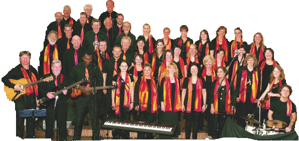 Für unsere weiteren Gospel-Seiten hier klicken Für unsere weiteren Gospel-Seiten hier klicken