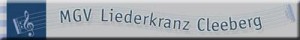 Liederkranz-Cleeberg