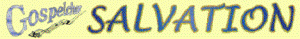 Gospelchor Salvation
